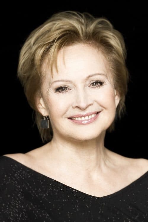 Photo of Grażyna Barszczewska