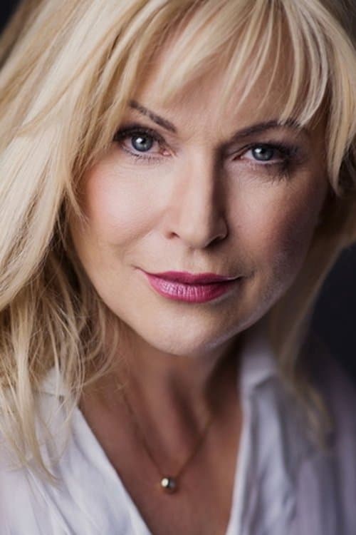 Photo of Grażyna Dyląg