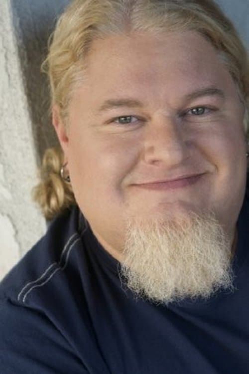 Photo of Greg Baker