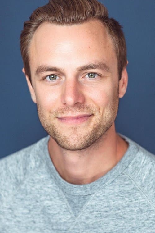 Photo of Greg Balla