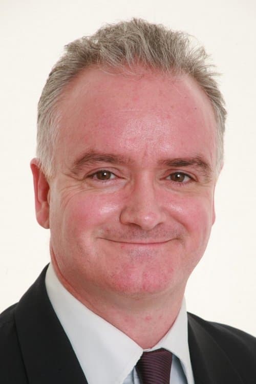 Photo of Greg Bennett