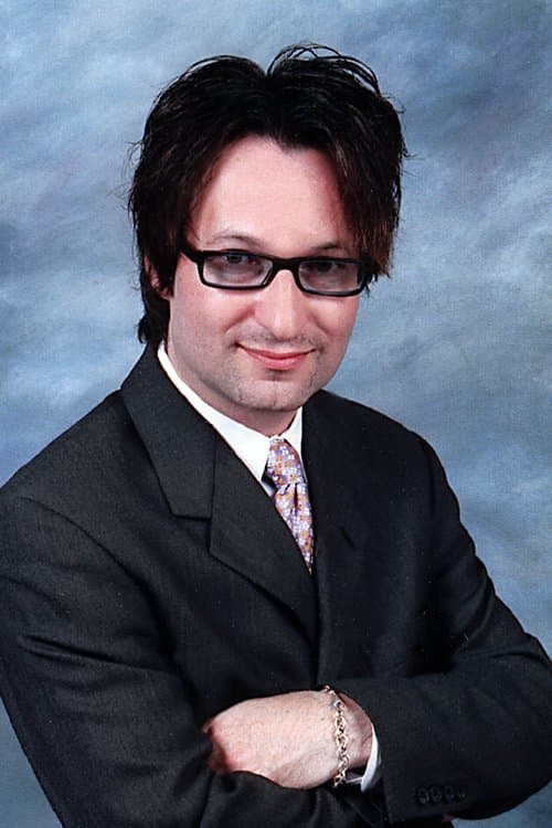 Photo of Greg Carson