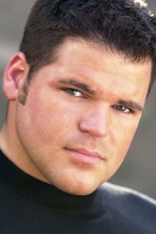 Photo of Greg D'Agostino