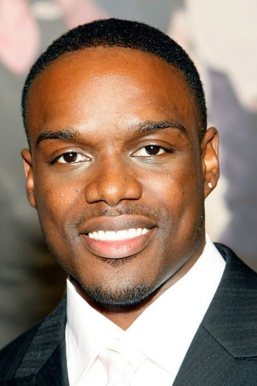 Photo of Greg Davis Jr.