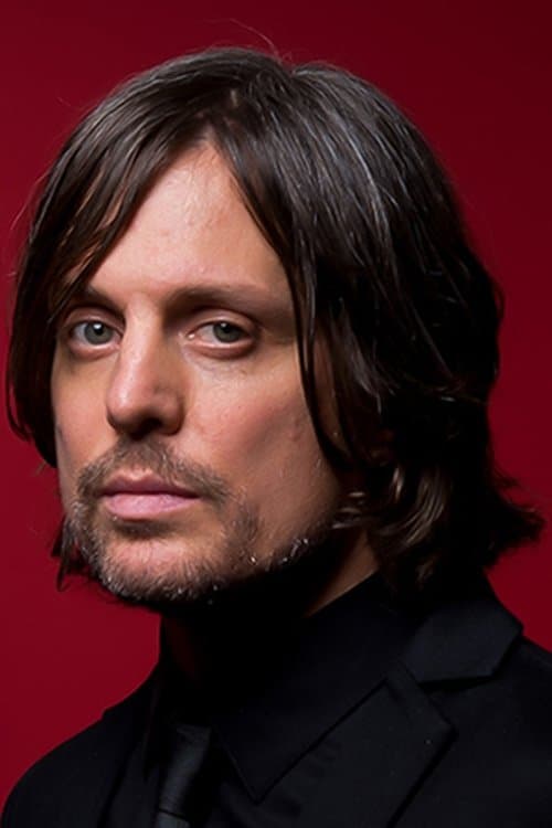 Photo of Greg Edwards