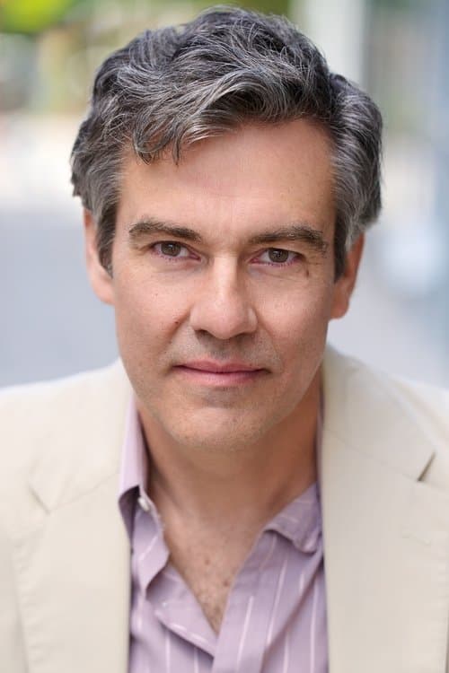 Photo of Greg Ellery