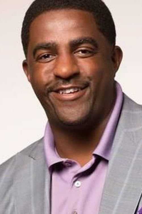 Photo of Greg Ellis