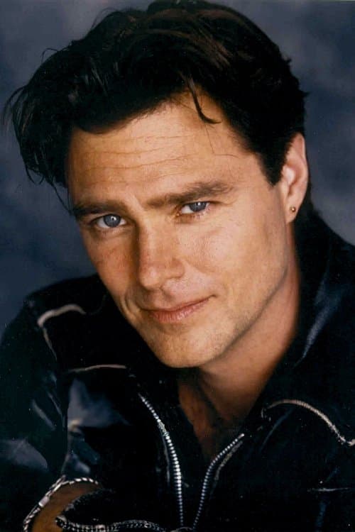 Photo of Greg Evigan
