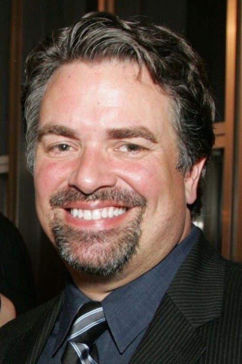 Photo of Greg Fedderly
