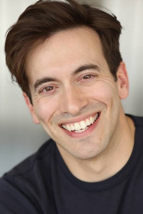 Photo of Greg Furman