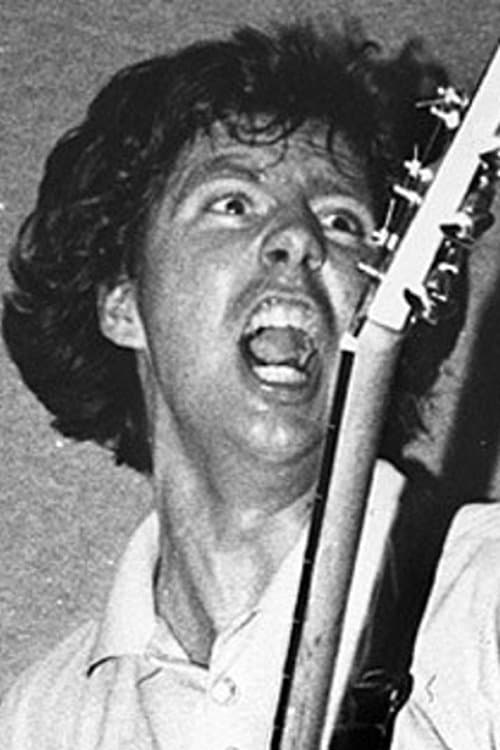 Photo of Greg Ginn