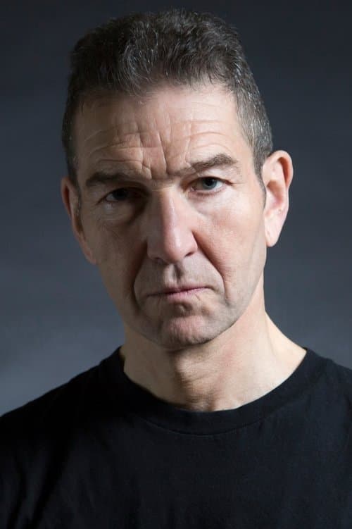 Photo of Greg Hicks
