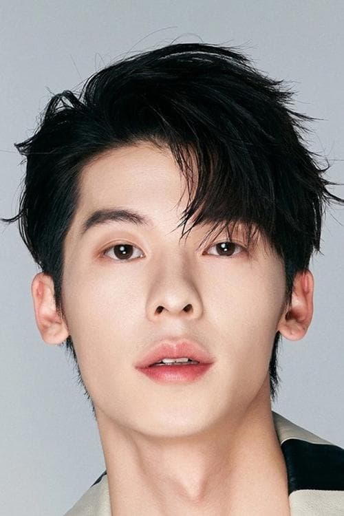 Photo of Greg Hsu