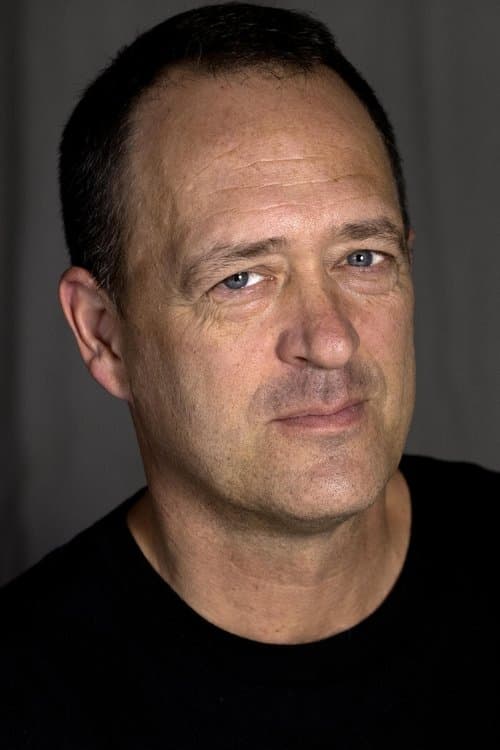 Photo of Greg Kean