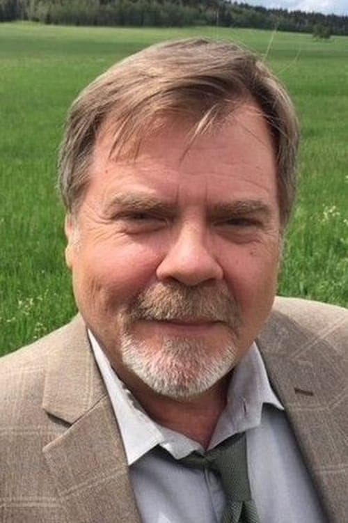 Photo of Greg Lawson
