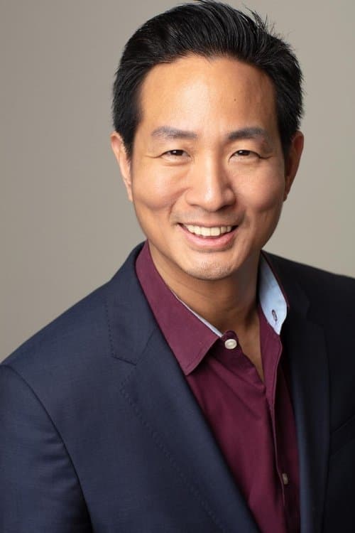 Photo of Greg Lee
