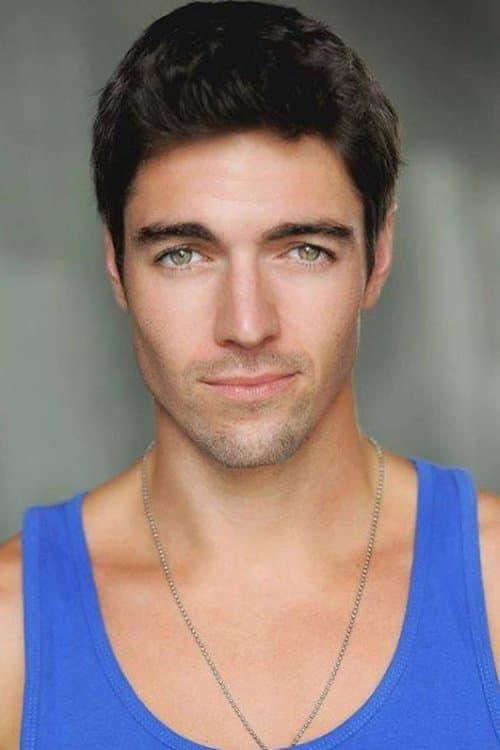 Photo of Greg Maness
