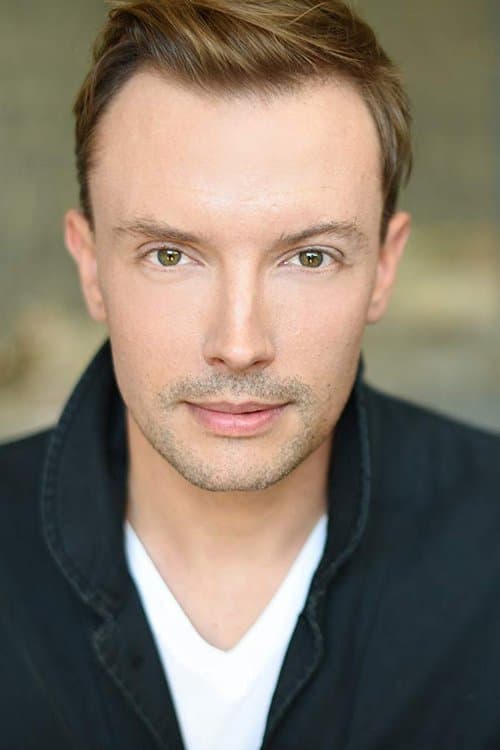Photo of Greg Matthew Anderson
