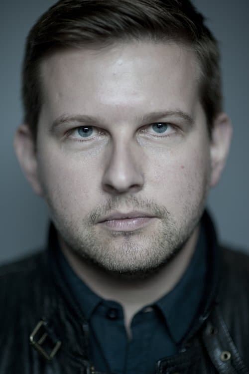 Photo of Greg McHugh