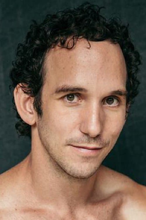 Photo of Greg McKeon