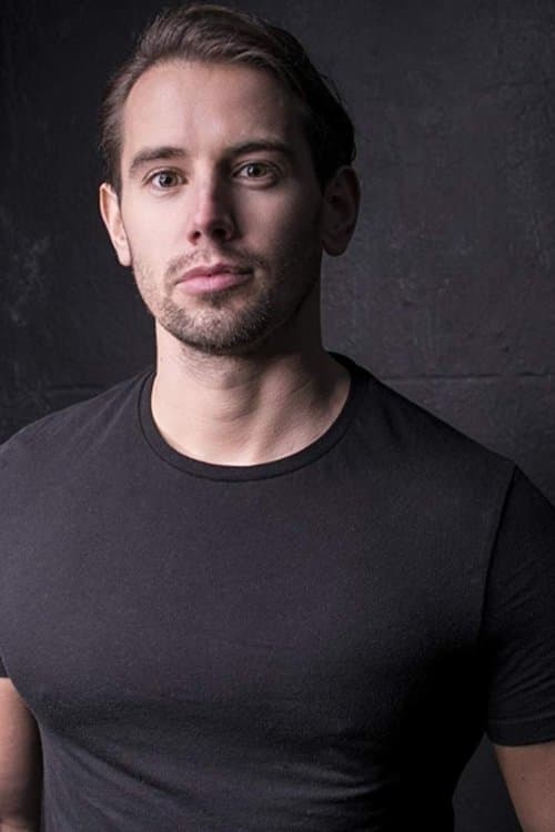 Photo of Greg Miller Burns