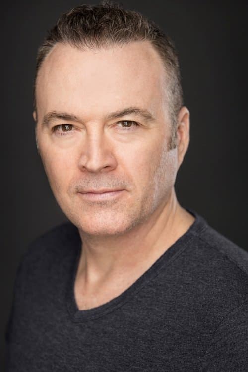 Photo of Greg Nutcher