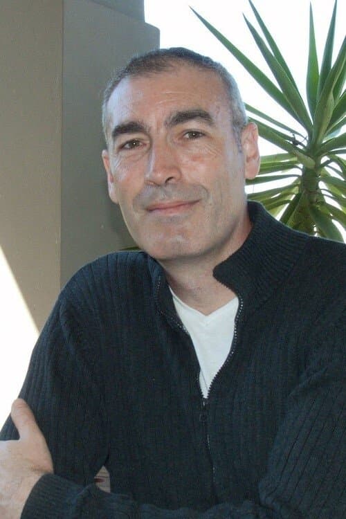 Photo of Greg Page