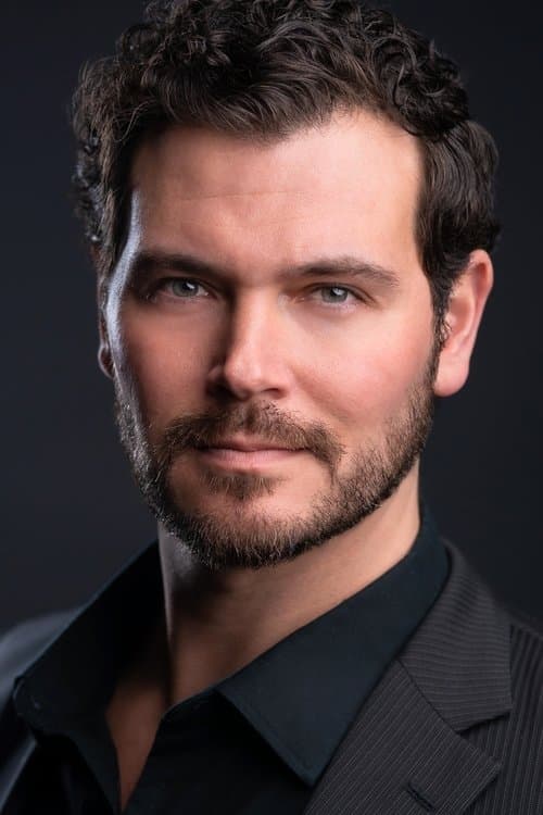 Photo of Greg Perrow