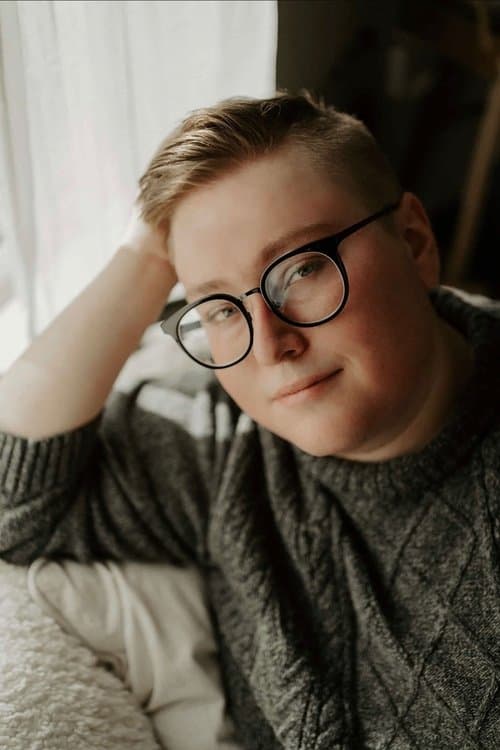 Photo of Greg Rencken