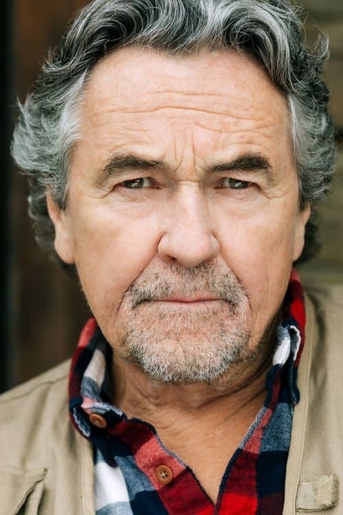 Photo of Greg Rogers