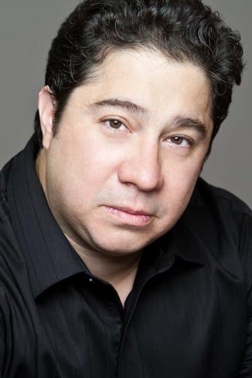 Photo of Greg Romero Wilson
