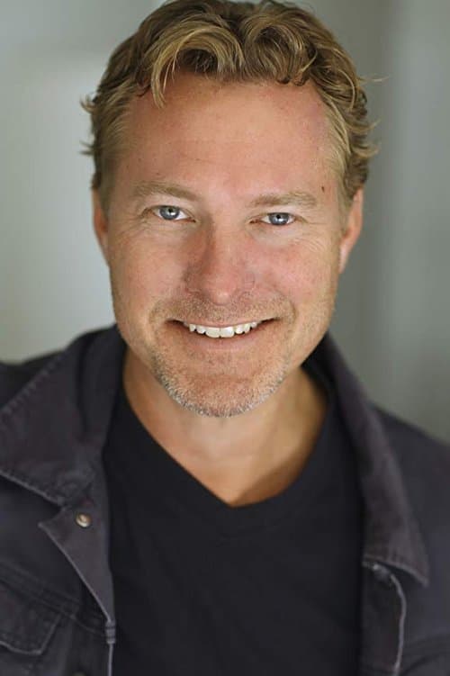 Photo of Greg Savage