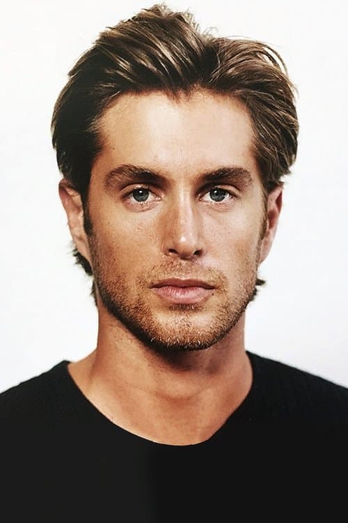 Photo of Greg Sestero