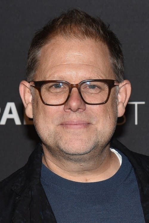 Photo of Greg Spottiswood