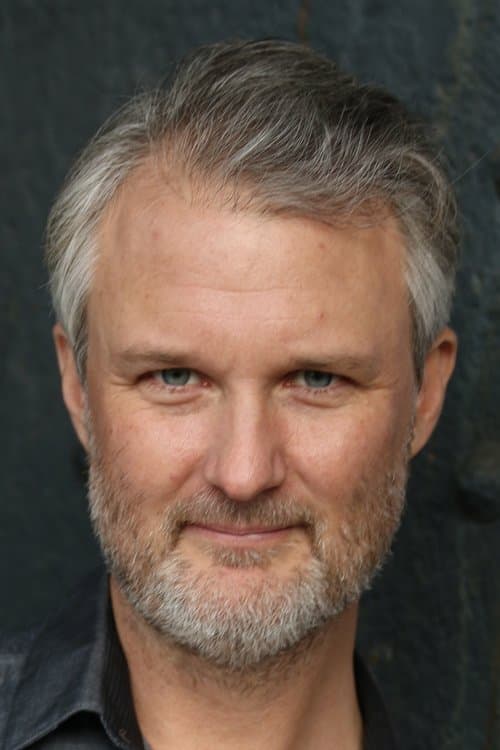 Photo of Greg Steinbruner