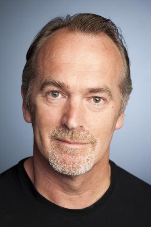 Photo of Greg Stone