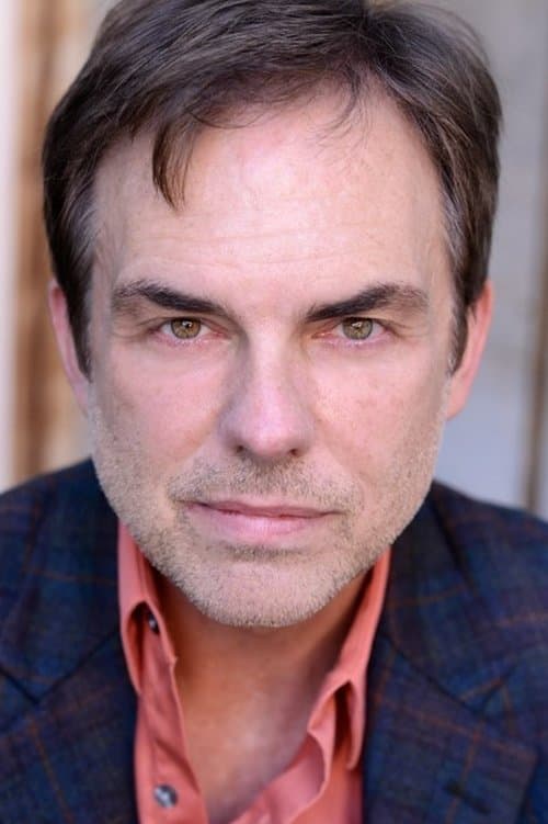 Photo of Greg Thompson