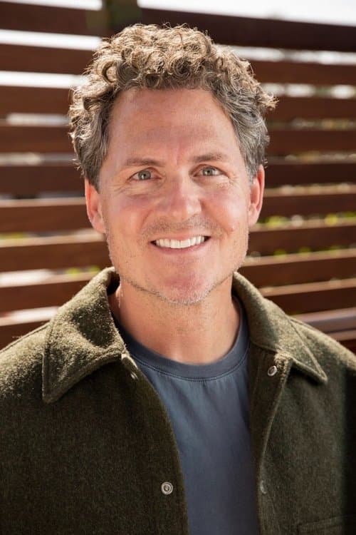 Photo of Greg Whiteley