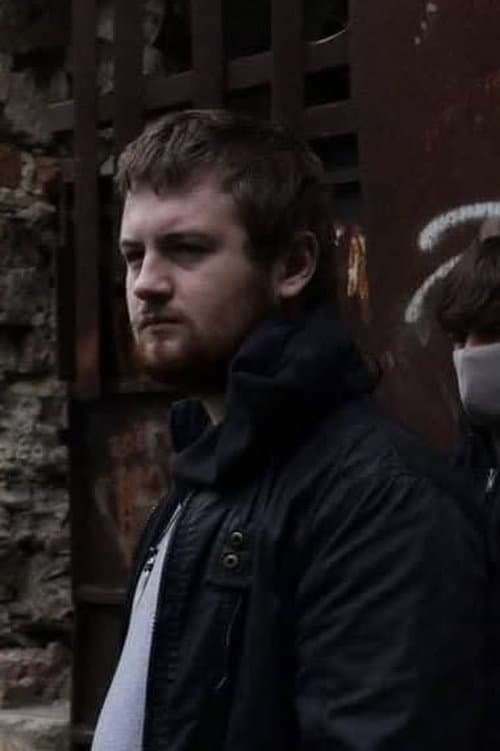 Photo of Greg Young