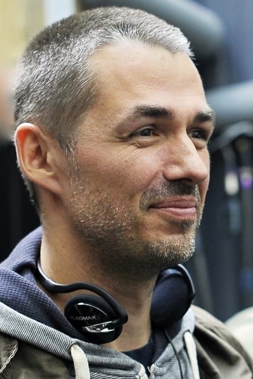 Photo of Greg Zglinski