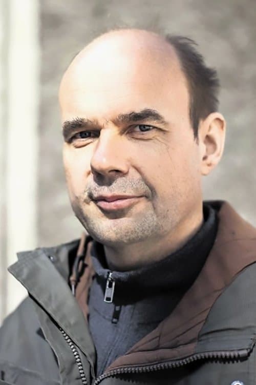 Photo of Grega Zorc