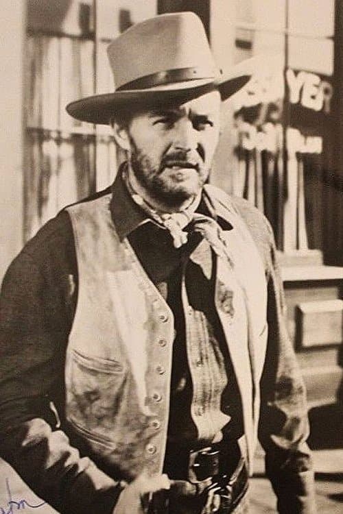 Photo of Gregg Barton