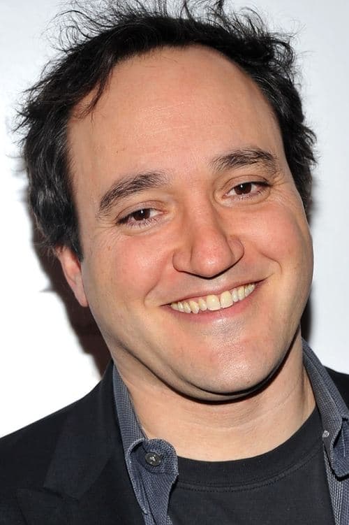 Photo of Gregg Bello