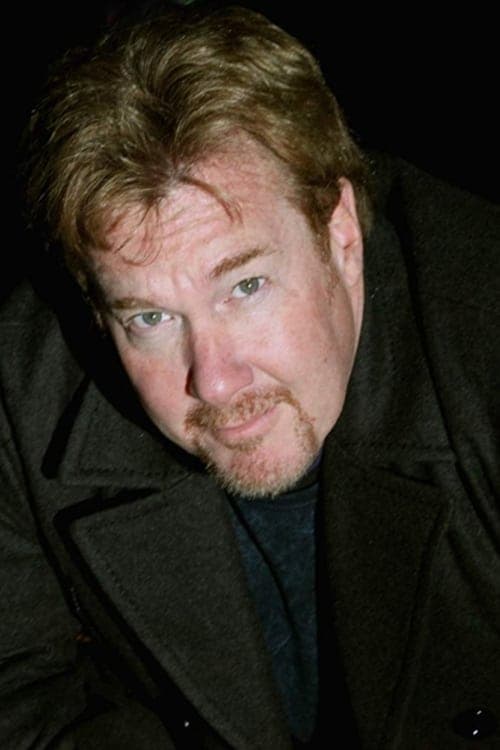 Photo of Gregg Brazzel