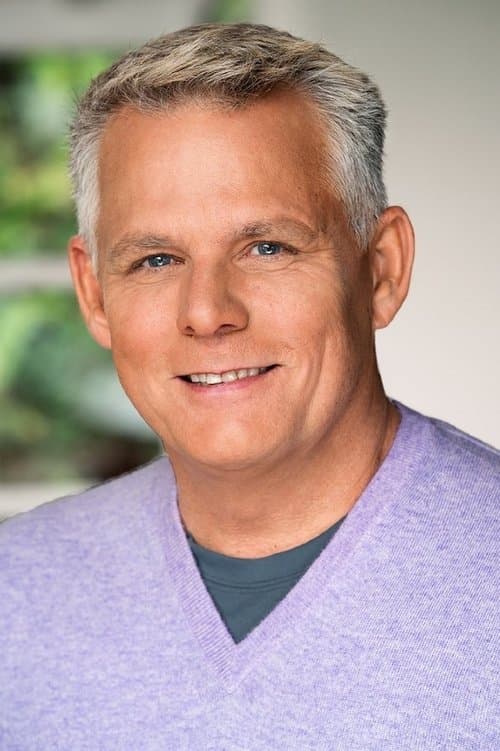Photo of Gregg Christie