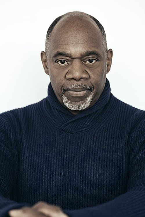 Photo of Gregg Daniel
