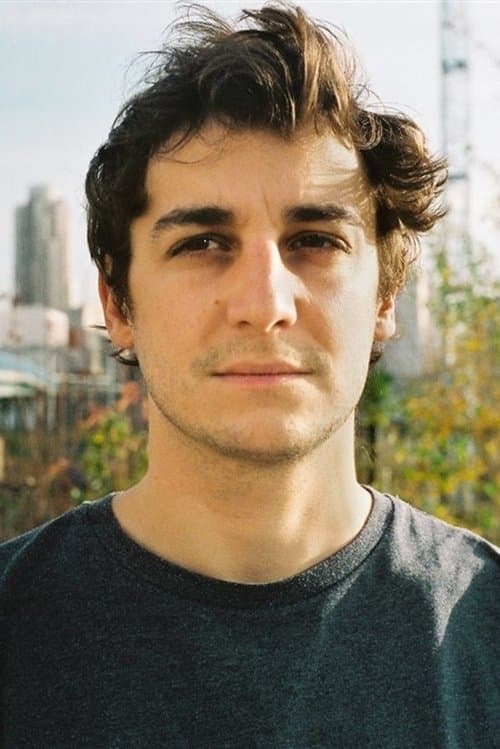 Photo of Grégoire Isvarine