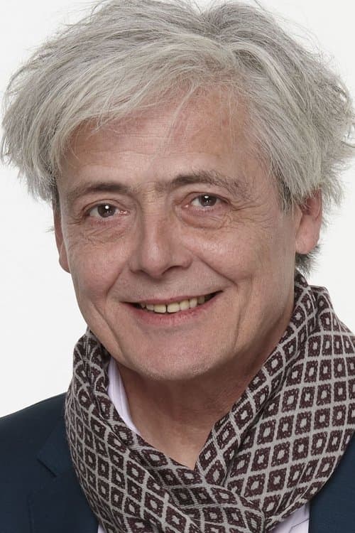 Photo of Grégoire Oestermann