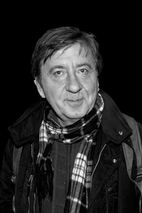 Photo of Gregor Bakovič
