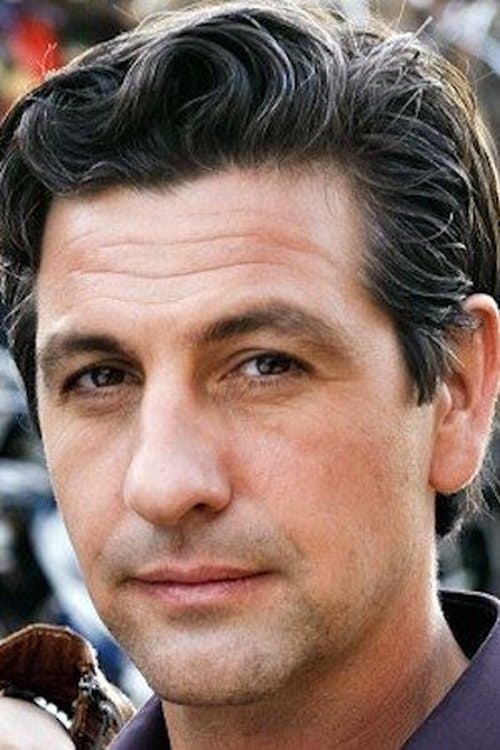 Photo of Gregor Törzs